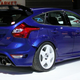 Illustration for article titled Ford TrackSTer: An Incredible 500 Horsepower Focus With A Stupid Name